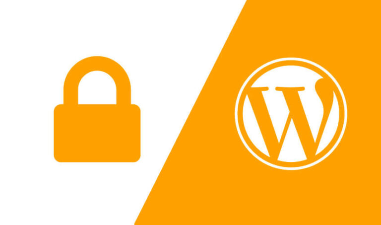 Seguridad wordpress