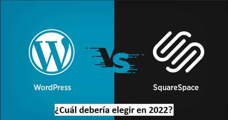 Wordpress-vs-Squarespace en 2022