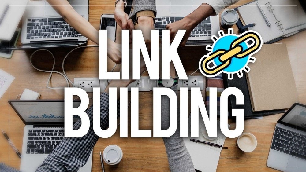 Why Link Building Must be Partnered with Internal Link Building
