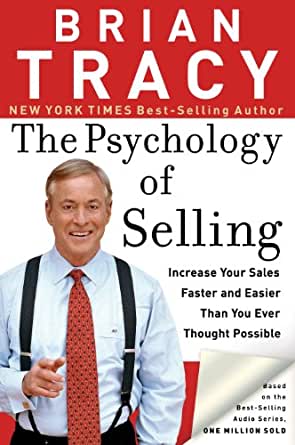 La psicología de la venta - Brian Tracy