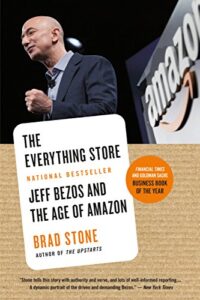 Resumen de The Everything Store - Brad Stone