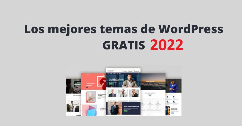 TEMAS-WORDPRESS-GRATIS 2022