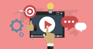 Lee más sobre el artículo 7 beneficios de crear contenido de video para blogs y SEO