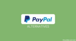 Lee más sobre el artículo Las 11 mejores alternativas de Paypal para blogueros y autónomos: (2022)