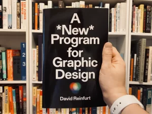 Lee más sobre el artículo Más de 10 mejores libros de diseño gráfico en 2022