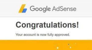 Lee más sobre el artículo Cómo obtener la aprobación de Google AdSense con un nuevo blog