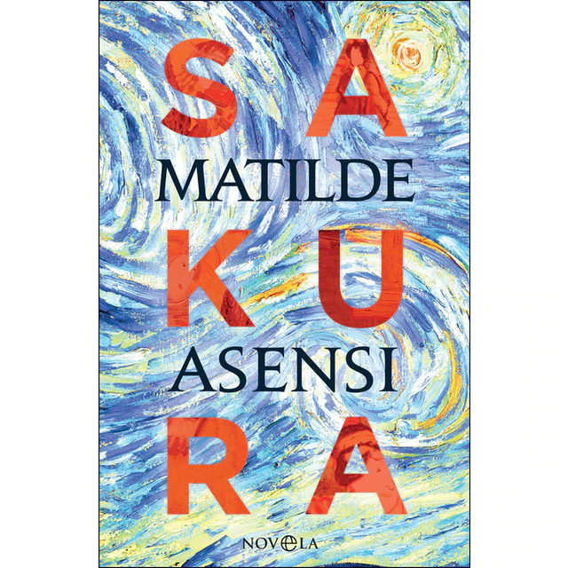 En este momento estás viendo ▷ Descargar: Sakura de Matilde Asensi PDF￼