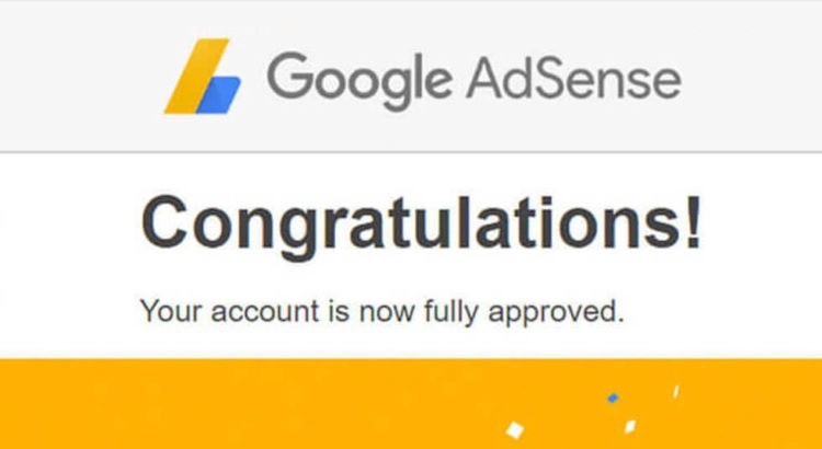 En este momento estás viendo ▷ Cómo obtener la aprobación rápida de AdSense en pocos días