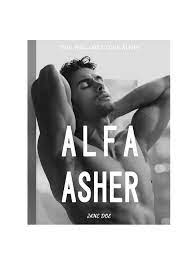 Lee más sobre el artículo lll➤ Descargar Libro: Alfa Asher – Jane Doe – PDF GRATIS