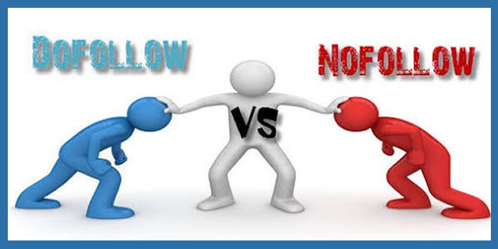En este momento estás viendo ▷ ¿Cuál es la diferencia entre los enlaces NoFollow y DoFollow?