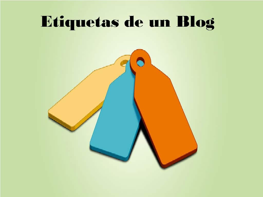 Lee más sobre el artículo ▷ Importancia de las etiquetas en las publicaciones de blog y su impacto en el SEO