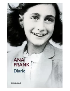 Lee más sobre el artículo ▷ Descargar: El Diario De Ana Frank – PDF