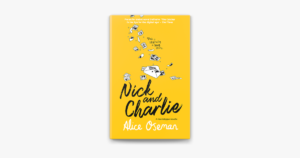 Lee más sobre el artículo ▷ Descargar: Nick Y Charlie (Heartstopper) – Alice Oseman
