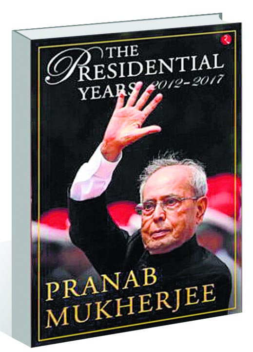 En este momento estás viendo ▷ Download: The presidential years pranab mukherjee PDF