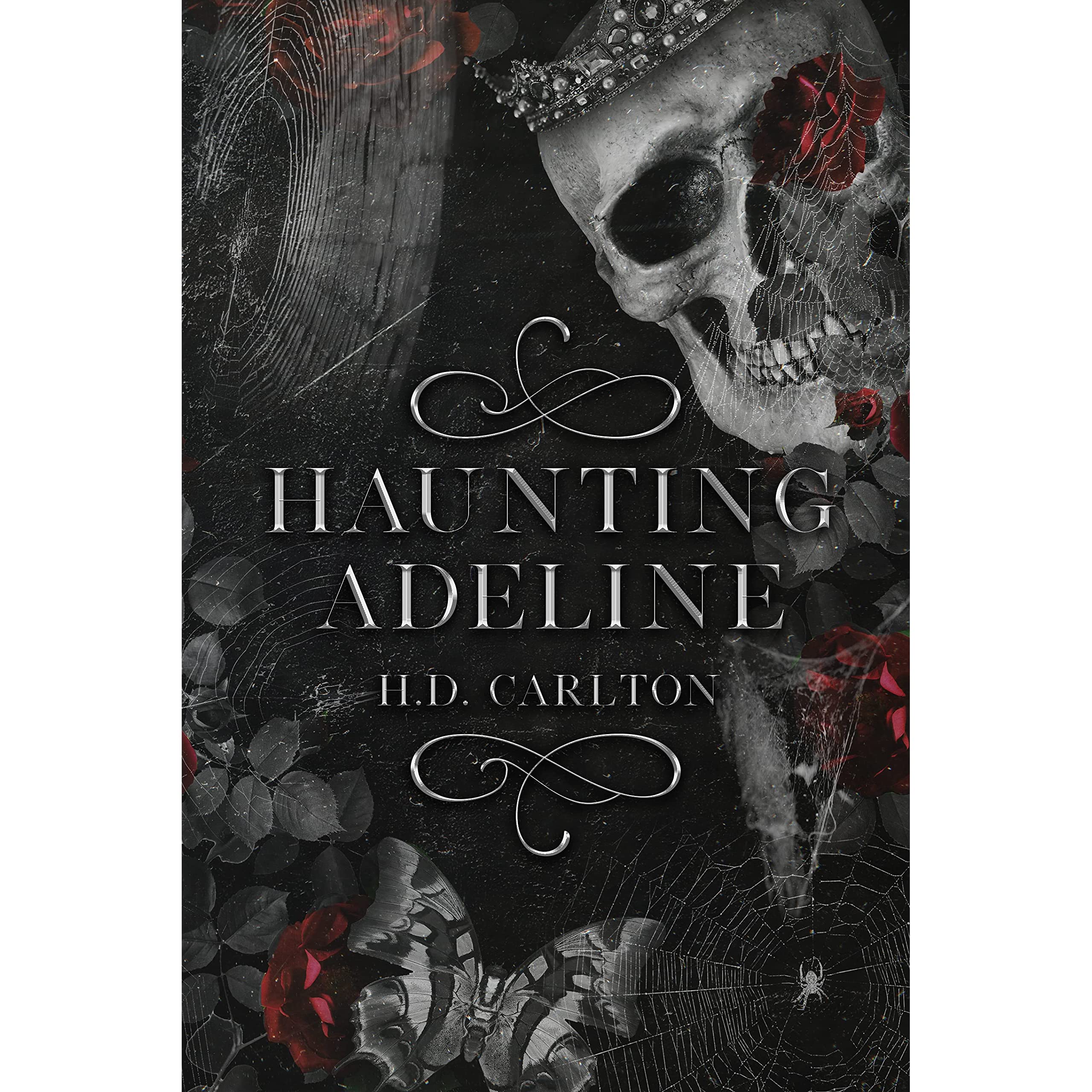 En este momento estás viendo lll▷ Descargar: Haunting Adeline – HD Carlton PDF