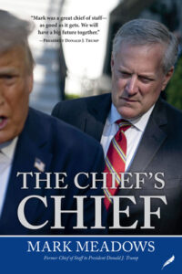 Lee más sobre el artículo ▷ Download: The Chief’s Chief – Mark Meadows PDF