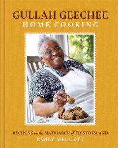 Lee más sobre el artículo ▷ Download: Gullah Geechee Home Cooking: Recipes from the Matriarch of Edisto Island PDF