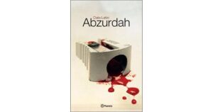 Lee más sobre el artículo ▷ Descargar: Abzurdah – Cielo Latini PDF