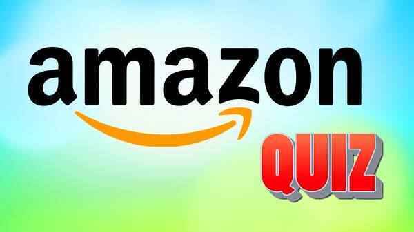 En este momento estás viendo ▷▷ Amazon Launchpad Brands Are Known For Their  Products Amazon Quiz (june 24)