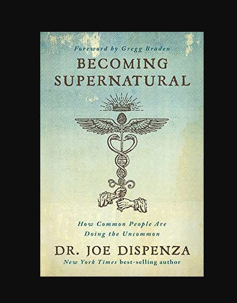 En este momento estás viendo » Download: Becoming Supernatural: How Common People Are Doing the Uncommon by Dr. Joe Dispenza PDF