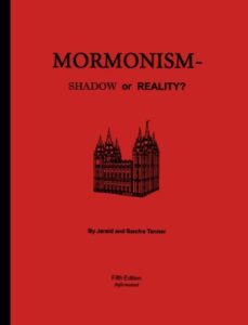 Lee más sobre el artículo ▷ Download: Mormonism Red Book PDF￼