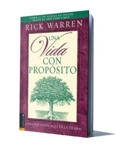 Lee más sobre el artículo » Descargar: Una vida con propósito Rick Warren – PDF GRATIS