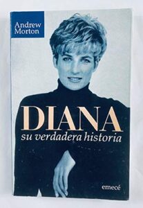 Lee más sobre el artículo lll▷ Descargar: Diana Su Verdadera Historia – Andrew Morton  PDF