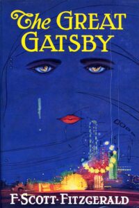 Lee más sobre el artículo ▷ Descargar: El Gran Gatsby – Francis Scott Fitzgerald PDF