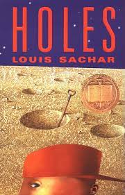 En este momento estás viendo ▷ Download: Holes – Louis Sachar PDF
