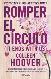 Lee más sobre el artículo lll▷ Descargar: Romper el círculo de Colleen Hoover PDF