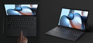 Lee más sobre el artículo ▷ Xiaomi Book S 12.4″ laptop announced with a Qualcomm Snapdragon 8cx Gen 2
