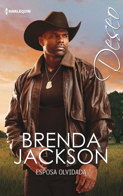 En este momento estás viendo ▷ Descargar: Esposa Olvidada – Brenda Jackson PDF