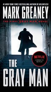 Lee más sobre el artículo ▷ Descargar: the gray man libro – PDF