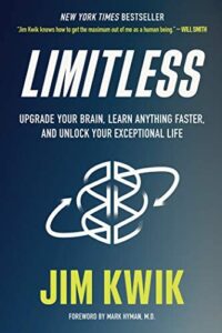 Lee más sobre el artículo Download: Limitless – Jim Kwik PDF