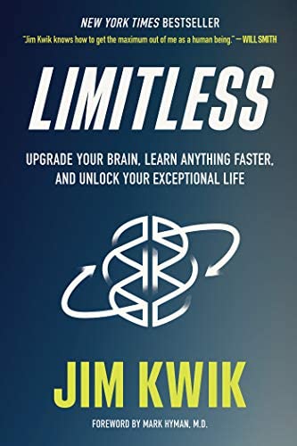 En este momento estás viendo Download: Limitless – Jim Kwik PDF