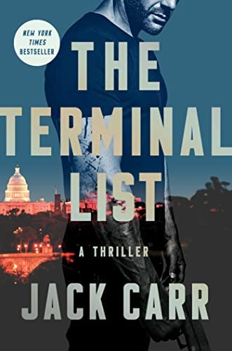 En este momento estás viendo ▷ Download: The Terminal List: A Thriller PDF