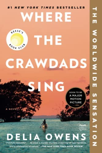 En este momento estás viendo ▷ Download: Where the Crawdads Sing – PDF