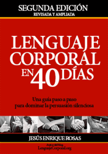 Lee más sobre el artículo ▷ Descargar: Lenguaje Corporal en 40 Días – PDF