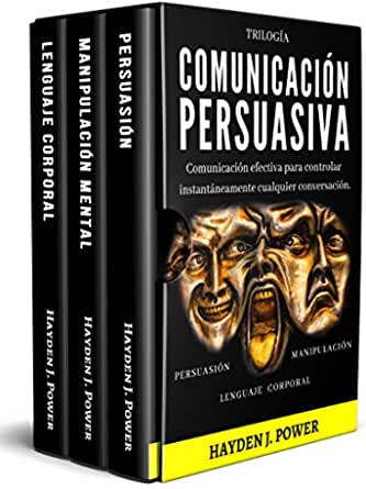 En este momento estás viendo lll➤ Descargar: Comunicación Persuasiva – Hayden J. Power PDF