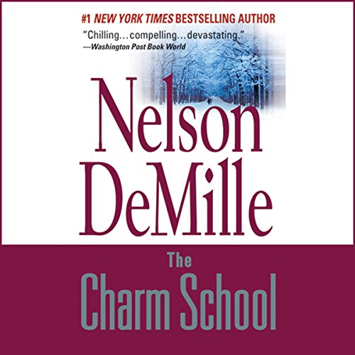 En este momento estás viendo ▷ Download: The charm School – Nelson Demille PDF