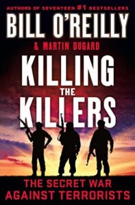 Lee más sobre el artículo ▷ Download: Killing the Killers: The Secret War Against Terrorists PDF