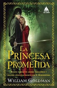 Lee más sobre el artículo ▷ Descargar: La princesa prometida – PDF