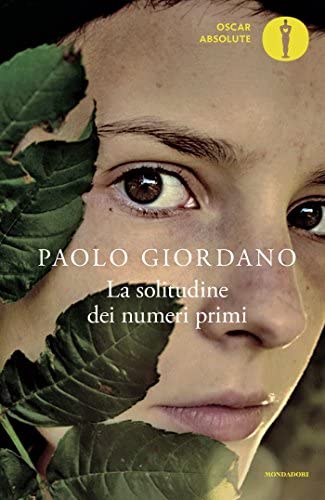En este momento estás viendo ▷ La Solitudine dei Numeri primi – Paolo Giordano PDF