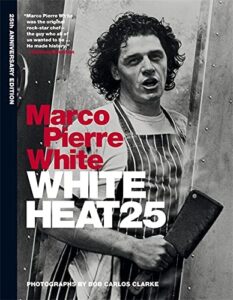 Lee más sobre el artículo ▷ Download: White Heat 25 – PDF