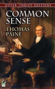 Lee más sobre el artículo ▷ Download: Common Sense – Thomas Paine PDF