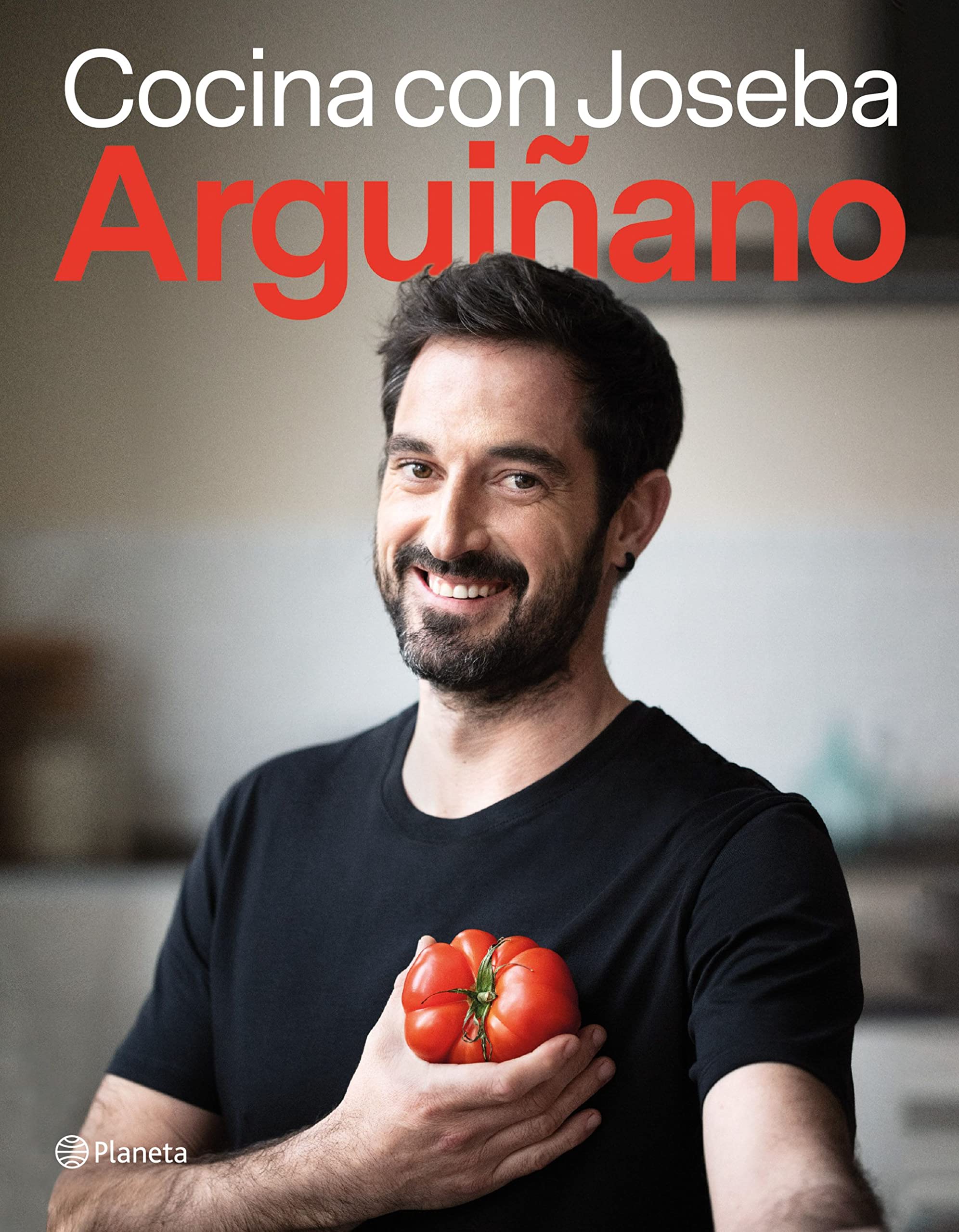 En este momento estás viendo ▷ Descargar: Cocina con Joseba Arguiñano – PDF
