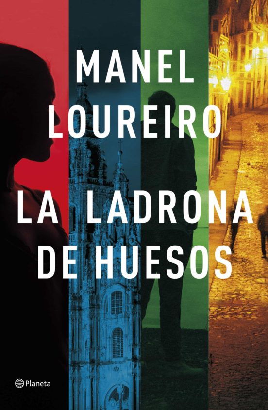En este momento estás viendo ▷ Descargar: LA LADRONA DE Huesos – Manuel Loureiro PDF