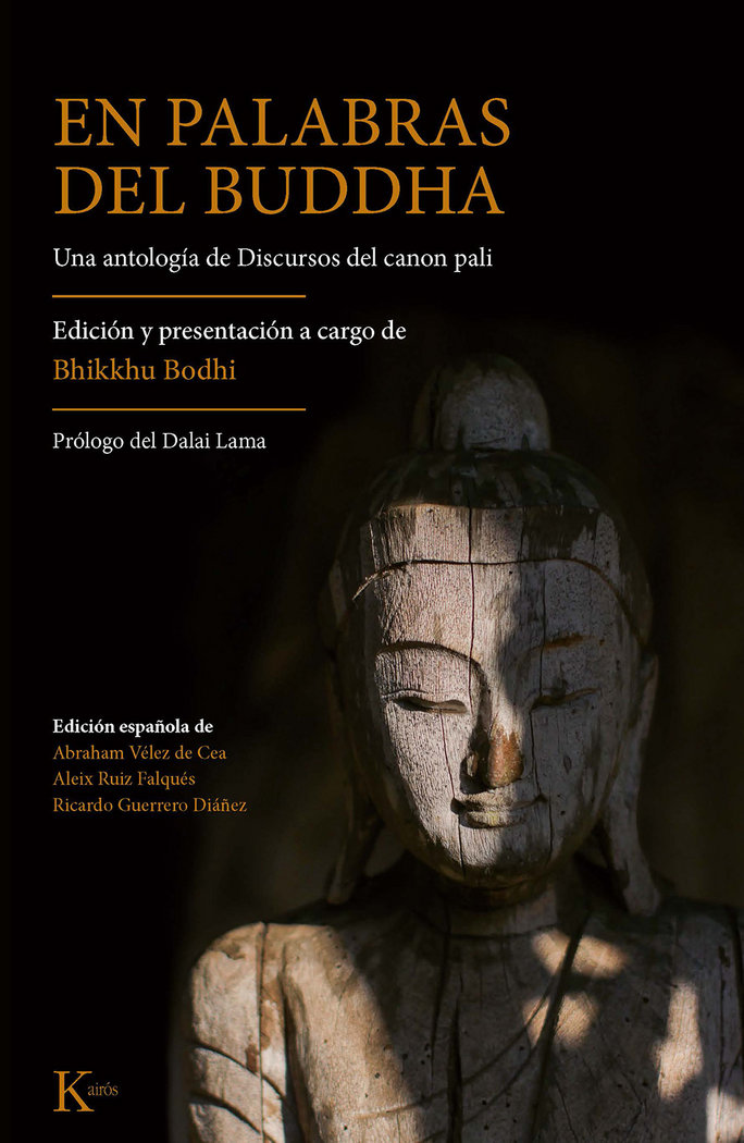 Lee más sobre el artículo ▷ Descargar: El libro sagrado del budismo – PDF