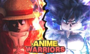 Lee más sobre el artículo ▷ Anime Fighters Simulator Codes – Roblox July 2022