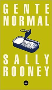 Lee más sobre el artículo ▷ Descargar: Normal People – Sally Rooney PDF